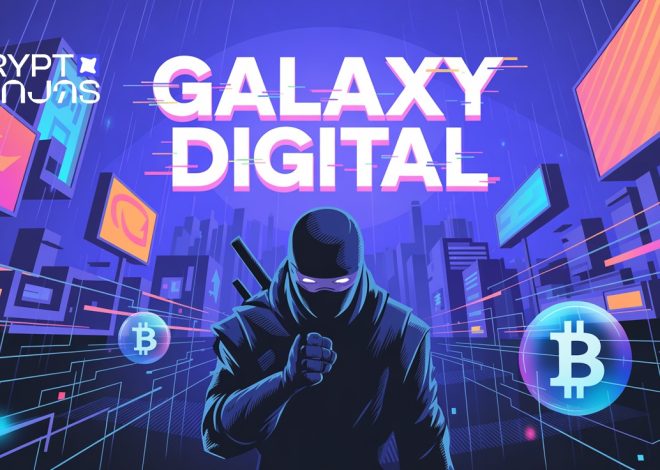 Galaxy Digital Offloads $9 Billion in Bitcoin With out Triggering a Crash