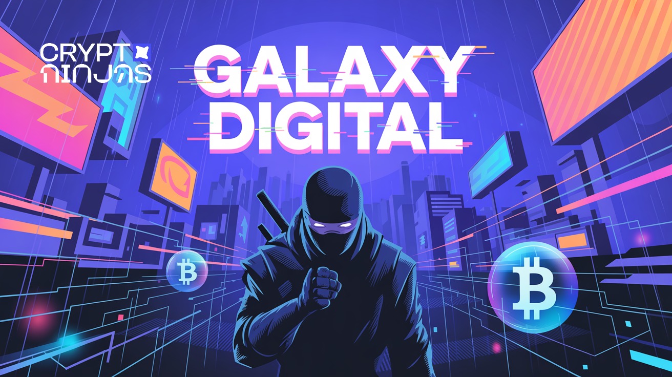 Galaxy Digital Offloads $9 Billion in Bitcoin With out Triggering a Crash