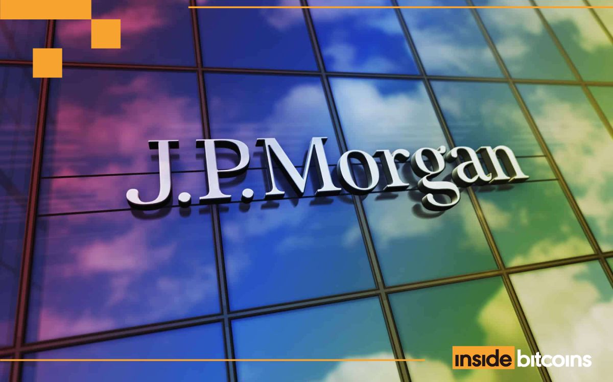 JPMorgan Shoppers May Get Crypto-Backed Loans By 2026