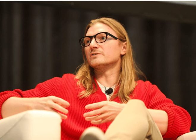 DOJ Closes Investigation Into Kraken Co-Founder Jesse Powell