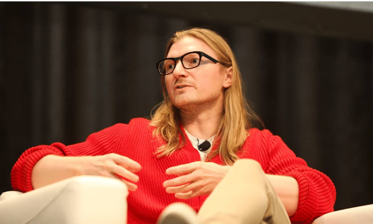 DOJ Closes Investigation Into Kraken Co-Founder Jesse Powell