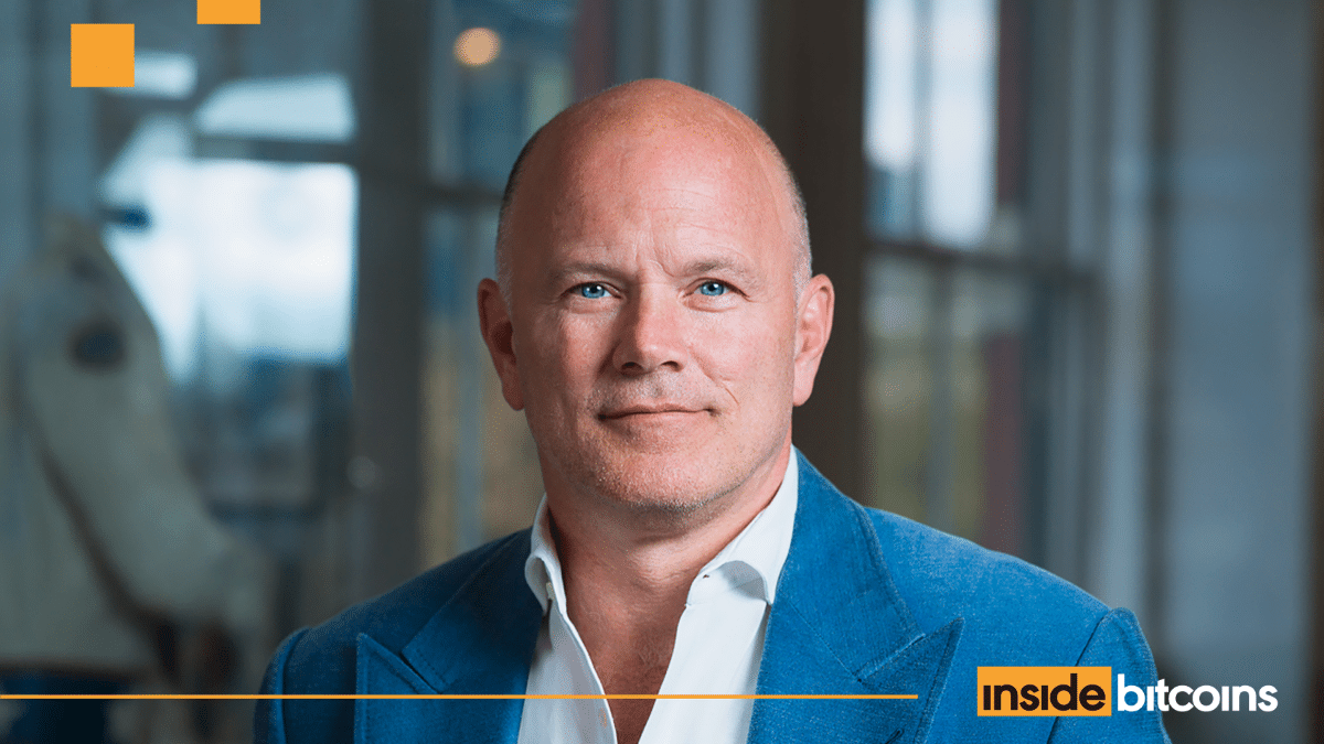 Mike Novogratz Says Ethereum Might Outperform Bitcoin