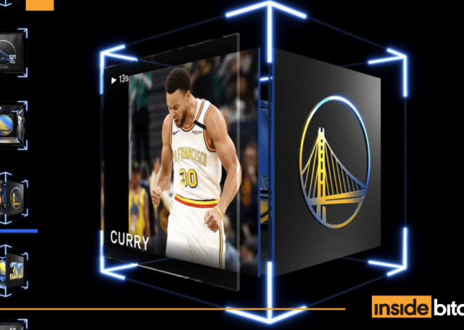 NBA Prime Shot NFTs Surge +100% In Each day Buying and selling Gross sales Quantity
