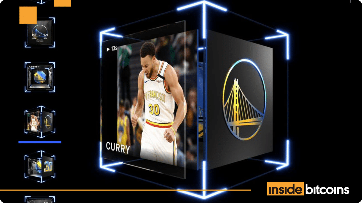 NBA Prime Shot NFTs Surge +100% In Each day Buying and selling Gross sales Quantity