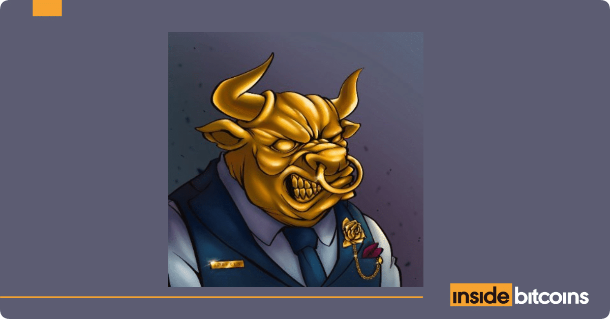 Forexus Drops An NFT Coin – Public Part Sells Out In Minutes