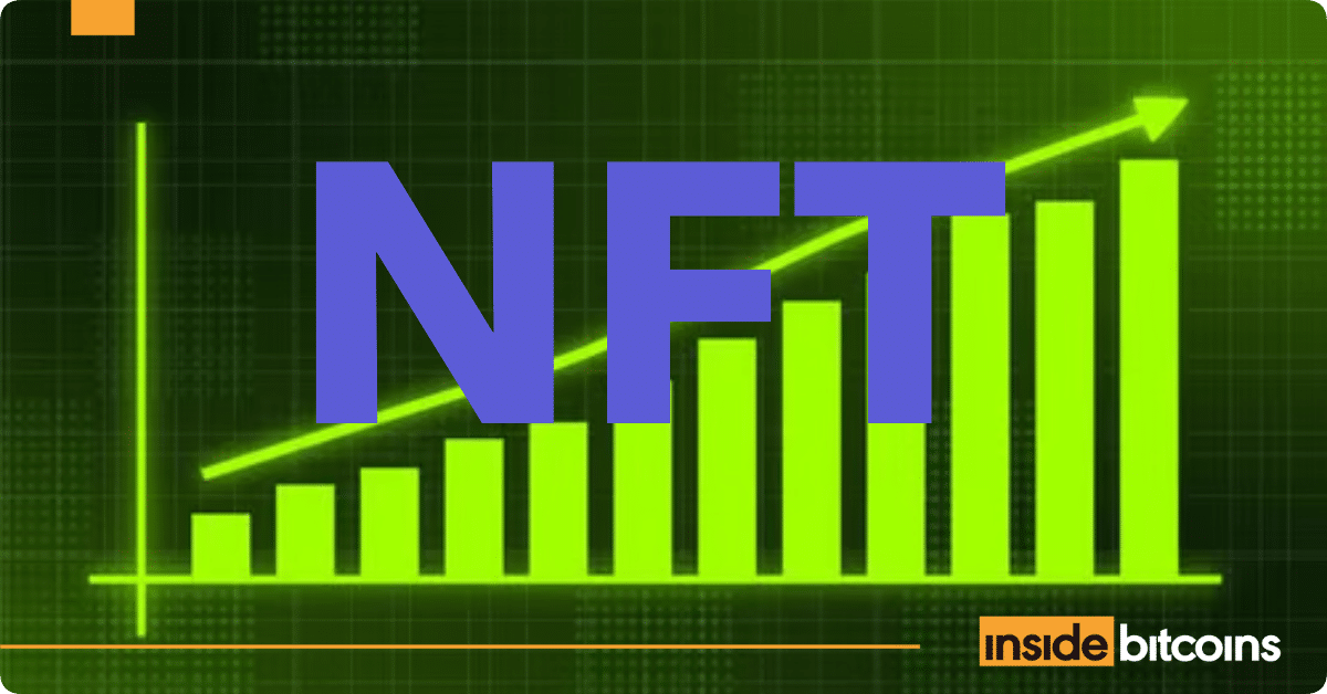 NFT Gross sales Hit +$128M This Week, As NFT Patrons Enhance +50%