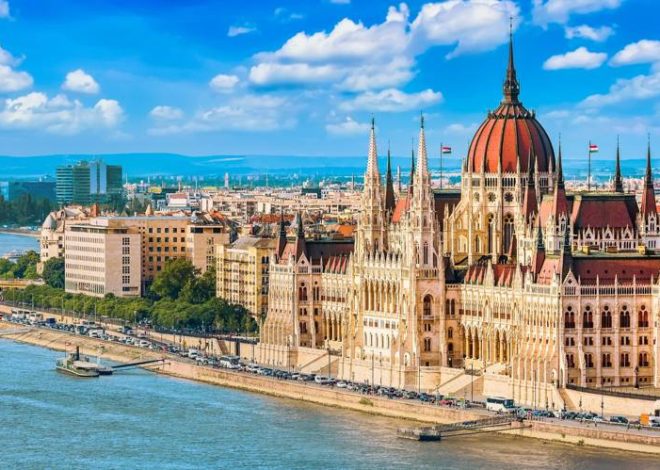 Hungary to Jail Crypto Merchants for five Years for Utilizing “Unauthorised” Platforms