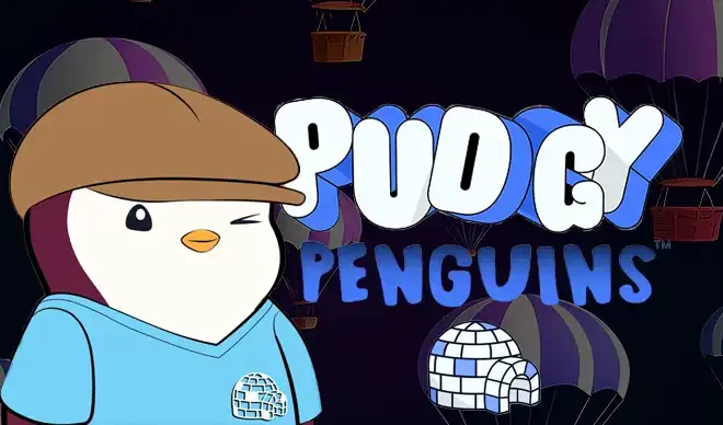 PENGU Surges to $0.035 as Korean Whales Accumulate — Pullback Forward?
