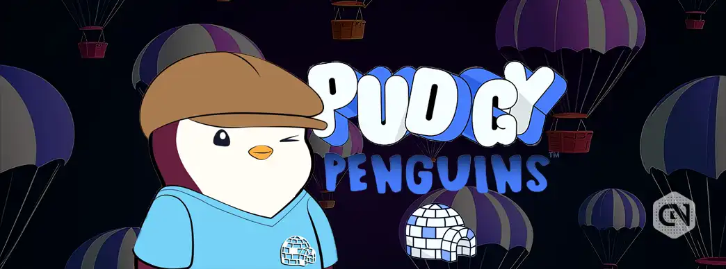 PENGU Surges to $0.035 as Korean Whales Accumulate — Pullback Forward?