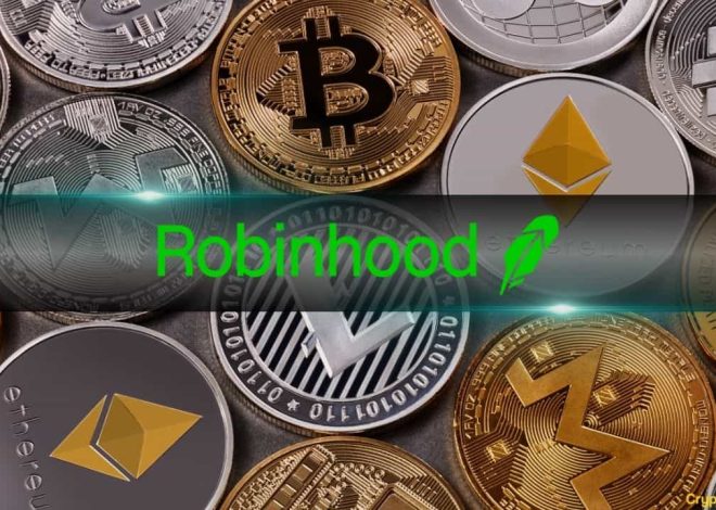 Robinhood Crypto Probed Over ‘False’ Low-Price Claims