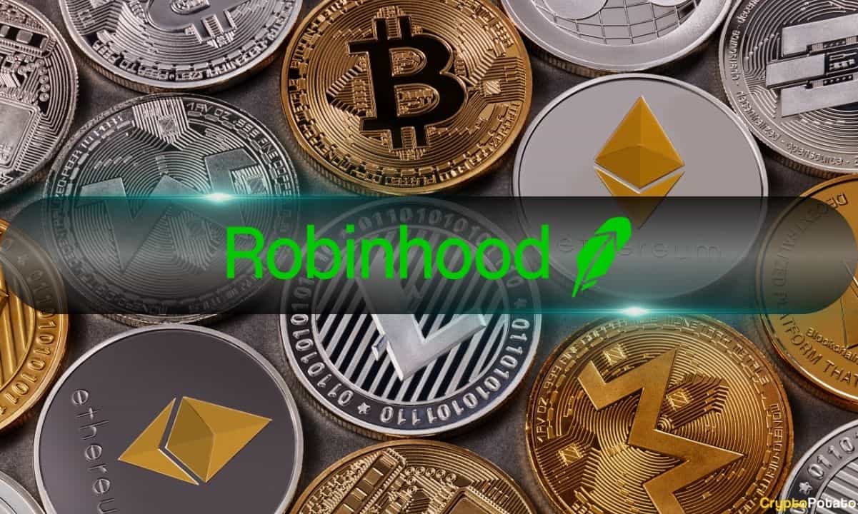 Robinhood Crypto Probed Over ‘False’ Low-Price Claims