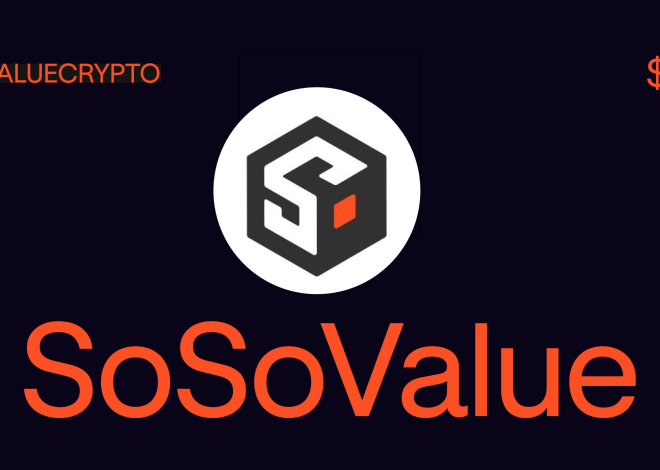 SOSO is on the market for buying and selling!