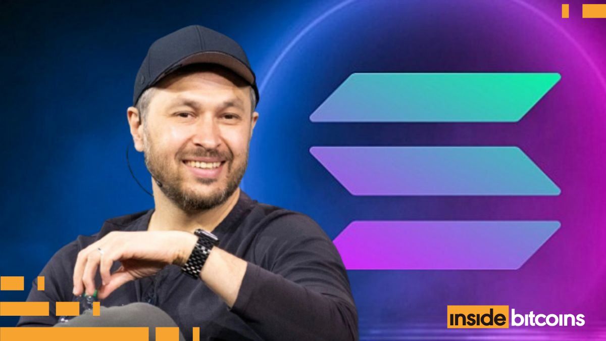 Solana Co-Founder Calls Meme Cash And NFTs “Digital Slop”