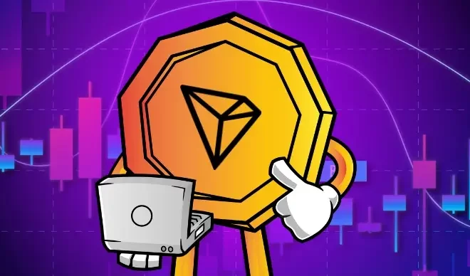 TRON Value Breaks Key Resistance as Each day Income Soars to $2M
