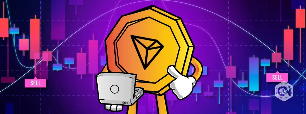 TRON Value Breaks Key Resistance as Each day Income Soars to $2M