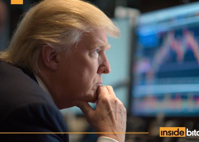 Trump Says GENIUS Act Will Go At this time