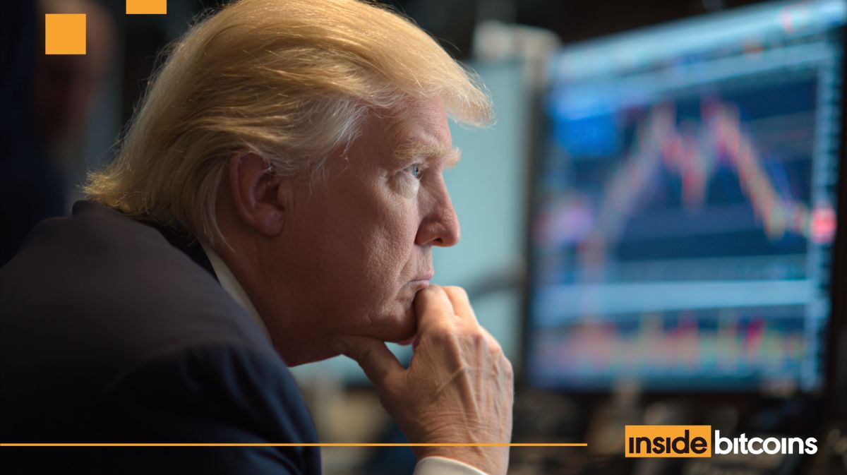 Trump Says GENIUS Act Will Go At this time