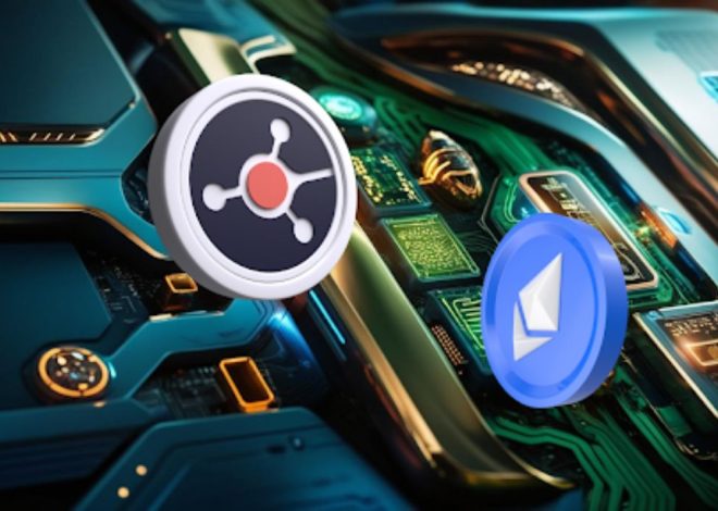 Ruvi AI (RUVI) Might Be The Subsequent $1 Undertaking, Specialists Say Its Audited Utility Token Will See An ETH-Like Rally