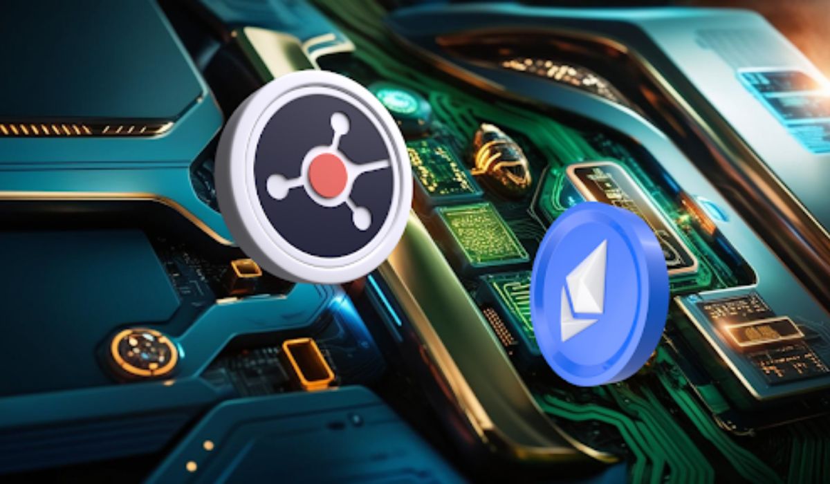 Ruvi AI (RUVI) Might Be The Subsequent $1 Undertaking, Specialists Say Its Audited Utility Token Will See An ETH-Like Rally