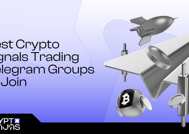 Greatest Crypto Alerts Telegram Teams for Worthwhile Buying and selling in 2025