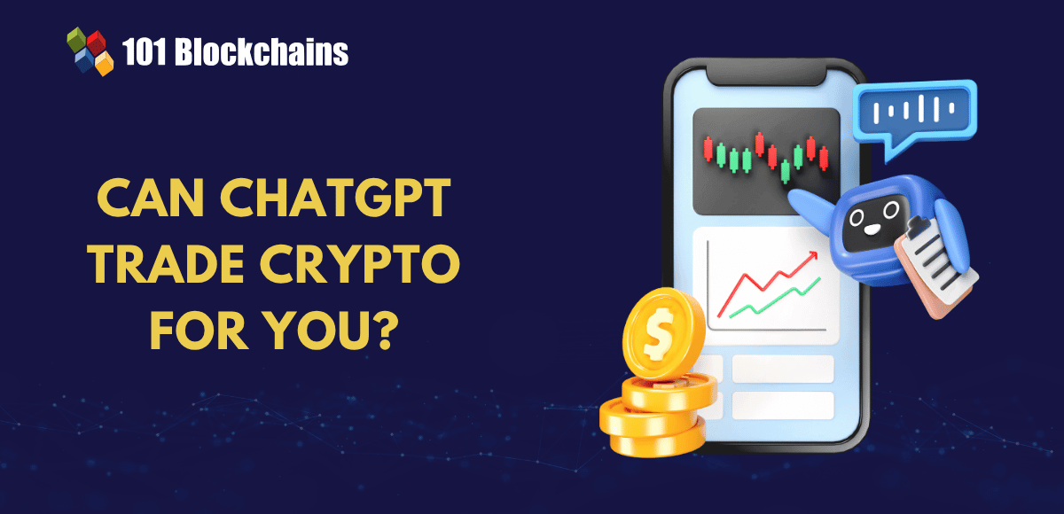 ChatGPT as a Crypto Buying and selling Assistant: Capabilities and Limitations