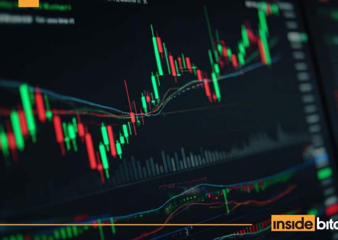 Crypto Market Cap Hits $4T As Home Passes GENIUS Act