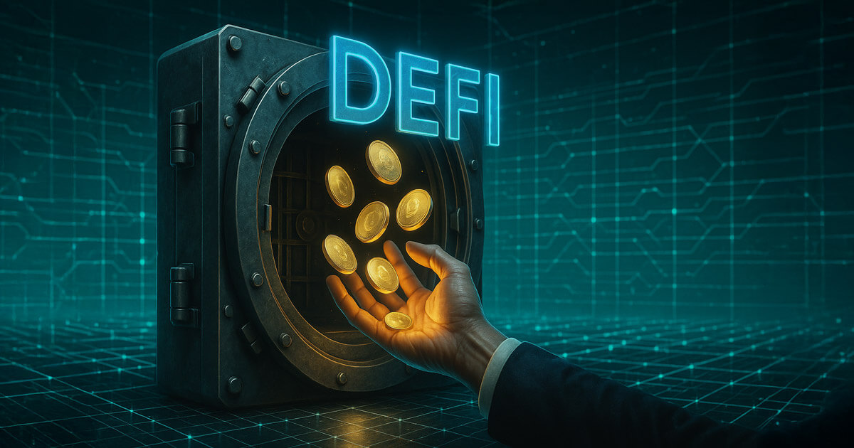 DeFi TVL breaks above $116B as lending roars again