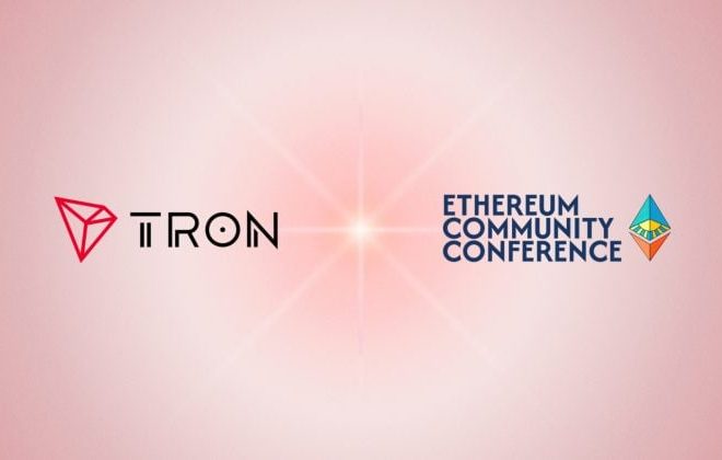 TRON DAO joins EthCC as WAGMI Sponsor, co-hosts occasions with MetaMask and Arkham