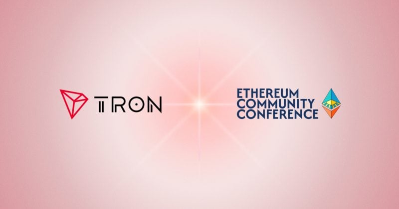TRON DAO joins EthCC as WAGMI Sponsor, co-hosts occasions with MetaMask and Arkham