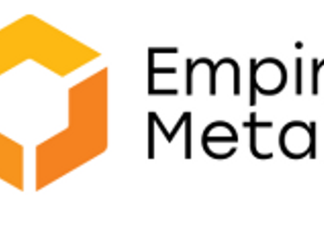 Empire Metals Restricted Broadcasts Staff Enlargement & Bulk Met Testing Commences