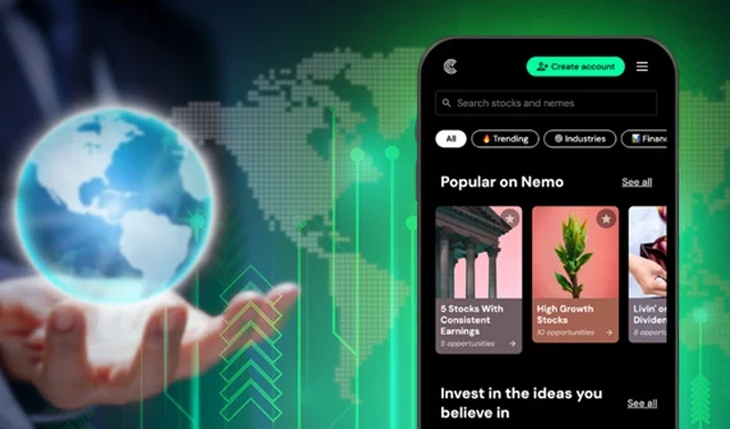 Nemo Cash Expands Globally with Native Entry & AI Instruments
