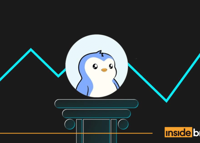 First Ever NFT ETF Sends Pudgy Penguins Token Value Flying