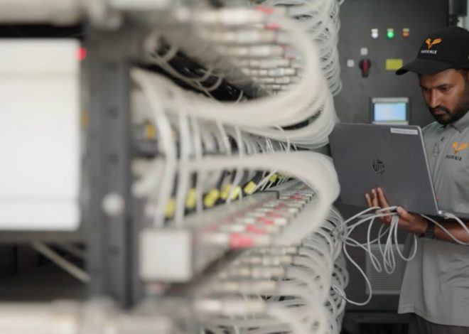 UAE Bitcoin Miner Phoenix Group Studies 43% Income Decline, Highlights Shift Towards Digital Treasury