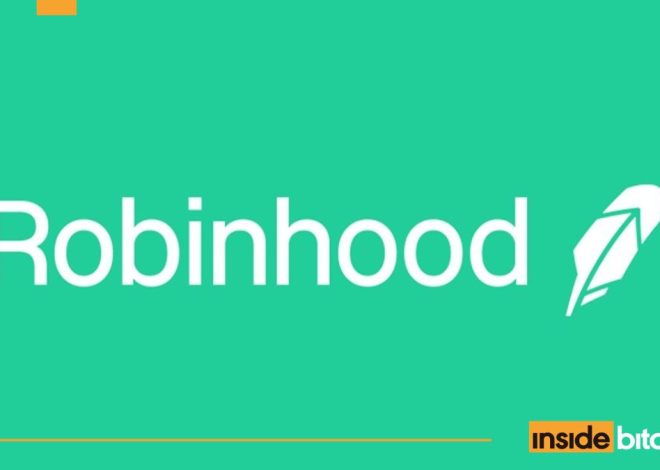 Florida Probes Robinhood Crypto Over “Misleading” Charge Claims