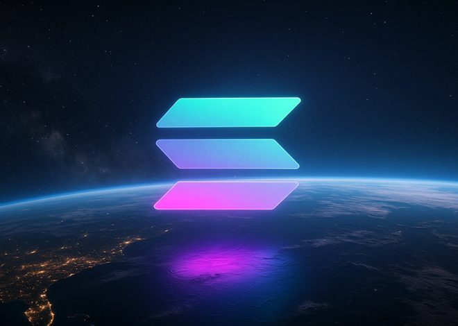 Solana’s tokenized inventory market greater than triples in two weeks to hit $48M