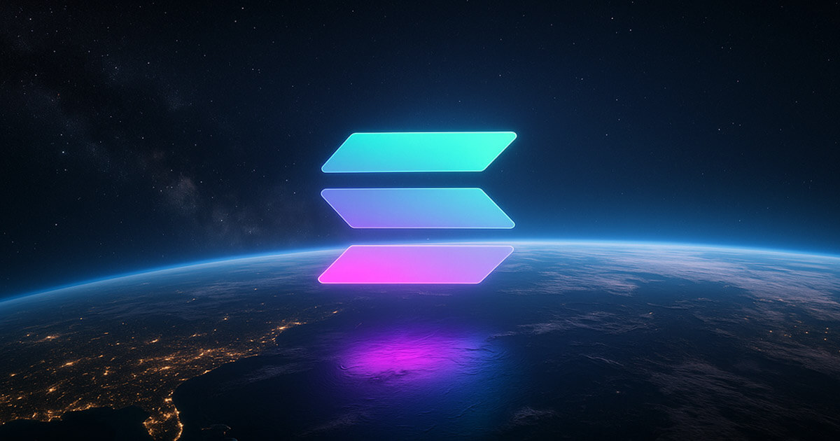 Solana’s tokenized inventory market greater than triples in two weeks to hit $48M