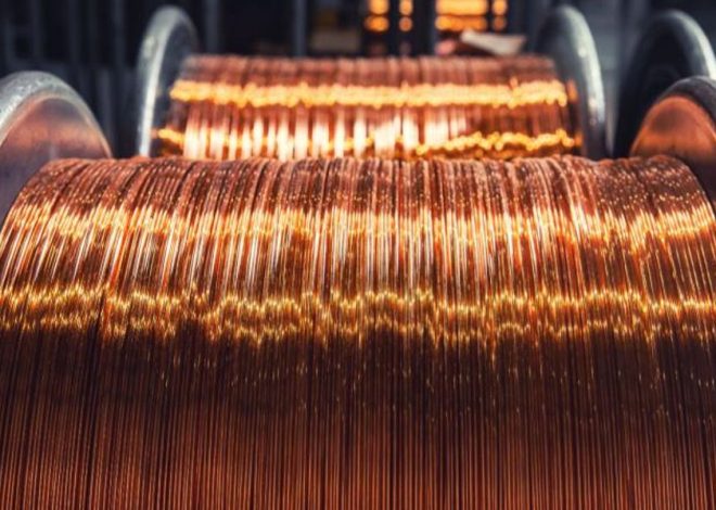 High 5 Junior Copper Shares on the TSXV in 2025