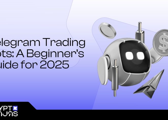 What Are Telegram Buying and selling Bots? A Newbie’s Information for 2025
