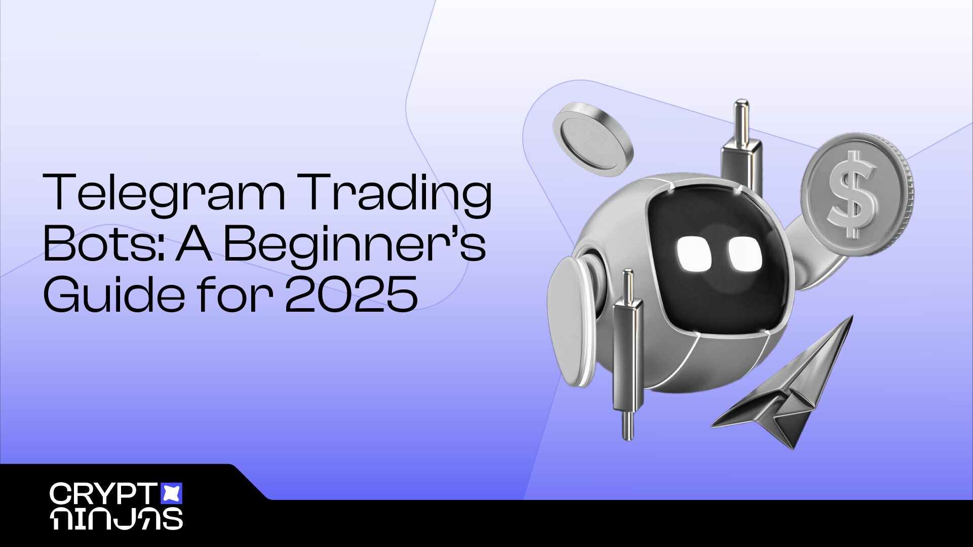 What Are Telegram Buying and selling Bots? A Newbie’s Information for 2025