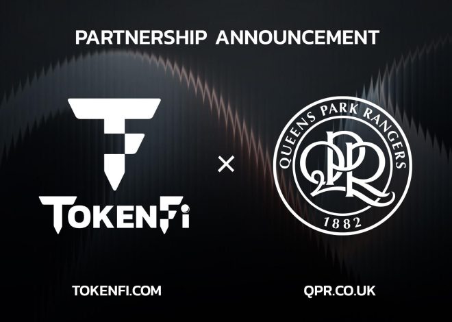 Queens Park Rangers Companions With TokenFi To Introduce Blockchain-Powered Fan Engagement