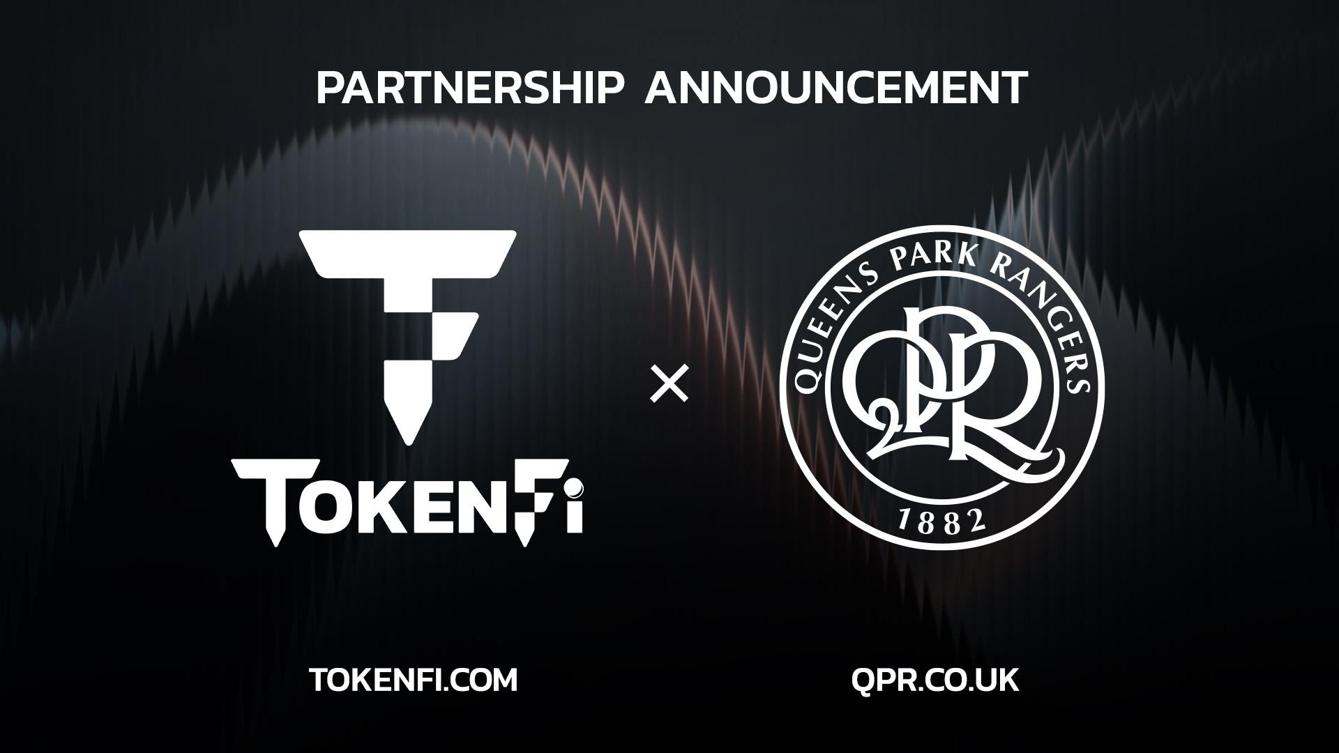 Queens Park Rangers Companions With TokenFi To Introduce Blockchain-Powered Fan Engagement