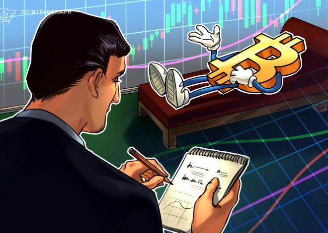 Can BTC Worth Rebound 30%?