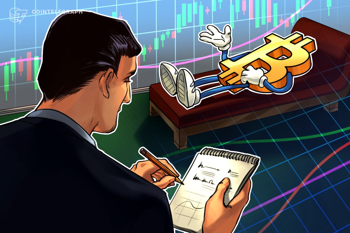 Can BTC Worth Rebound 30%?