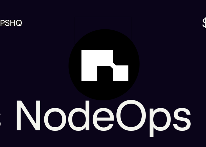 NODE is offered for buying and selling!