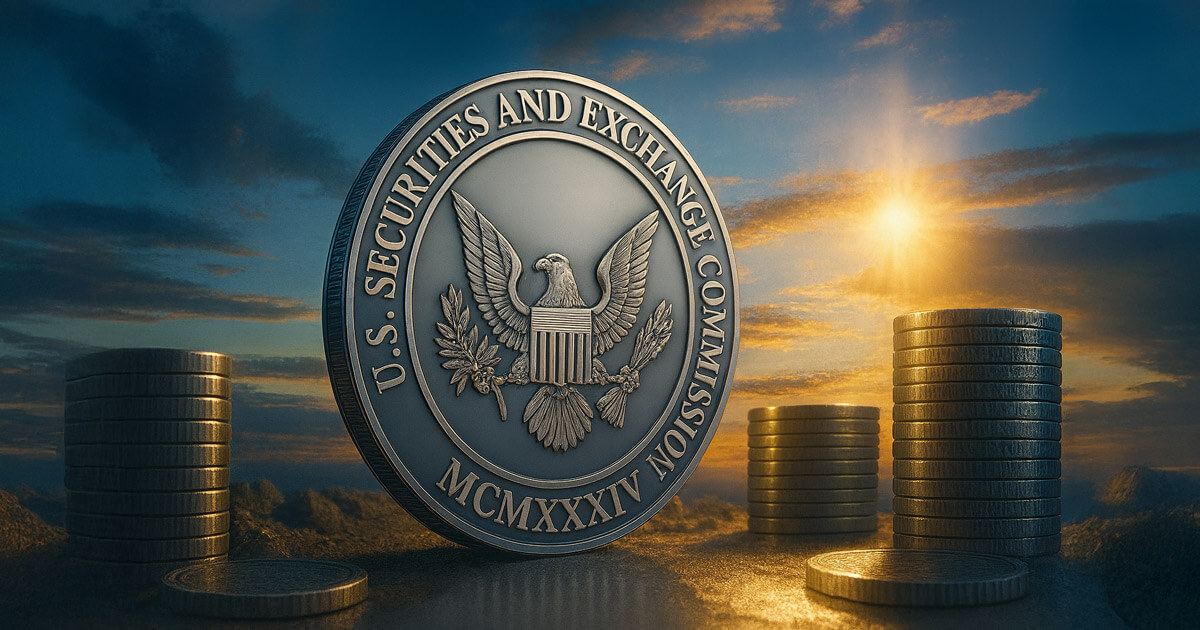 SEC liquid staking steerage clears ‘final hurdle’ for staking in spot crypto ETFs