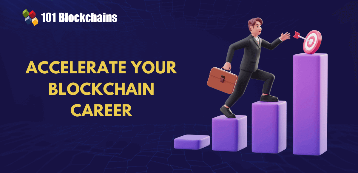 Learn how to Speed up Your Blockchain Profession?