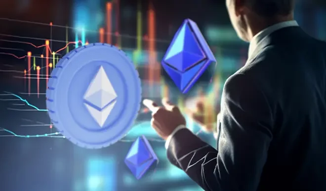 eToro to Introduce Tokenized US shares and ETFs on Ethereum
