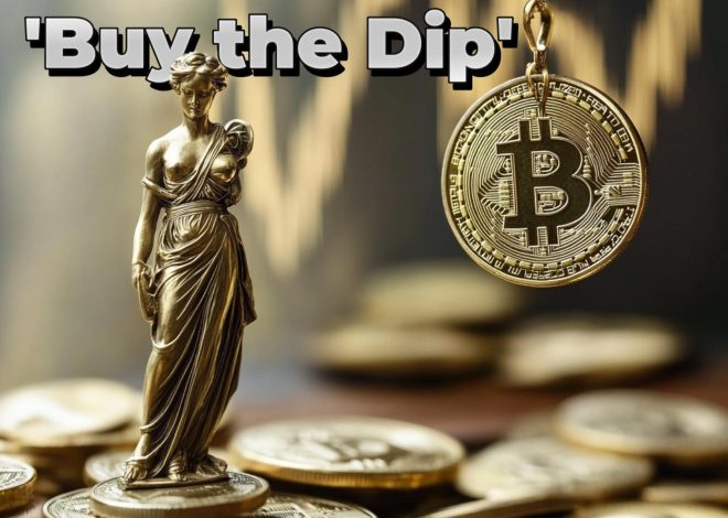 Whale Buys 300 Bitcoins Each day Regardless of Market Crash