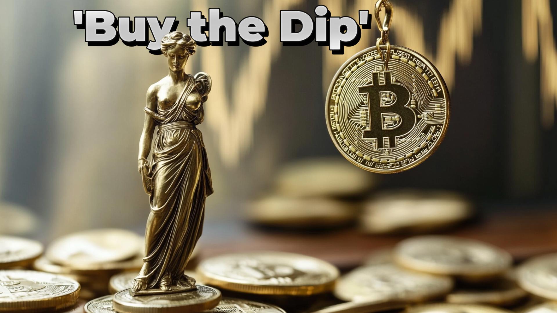 Whale Buys 300 Bitcoins Each day Regardless of Market Crash